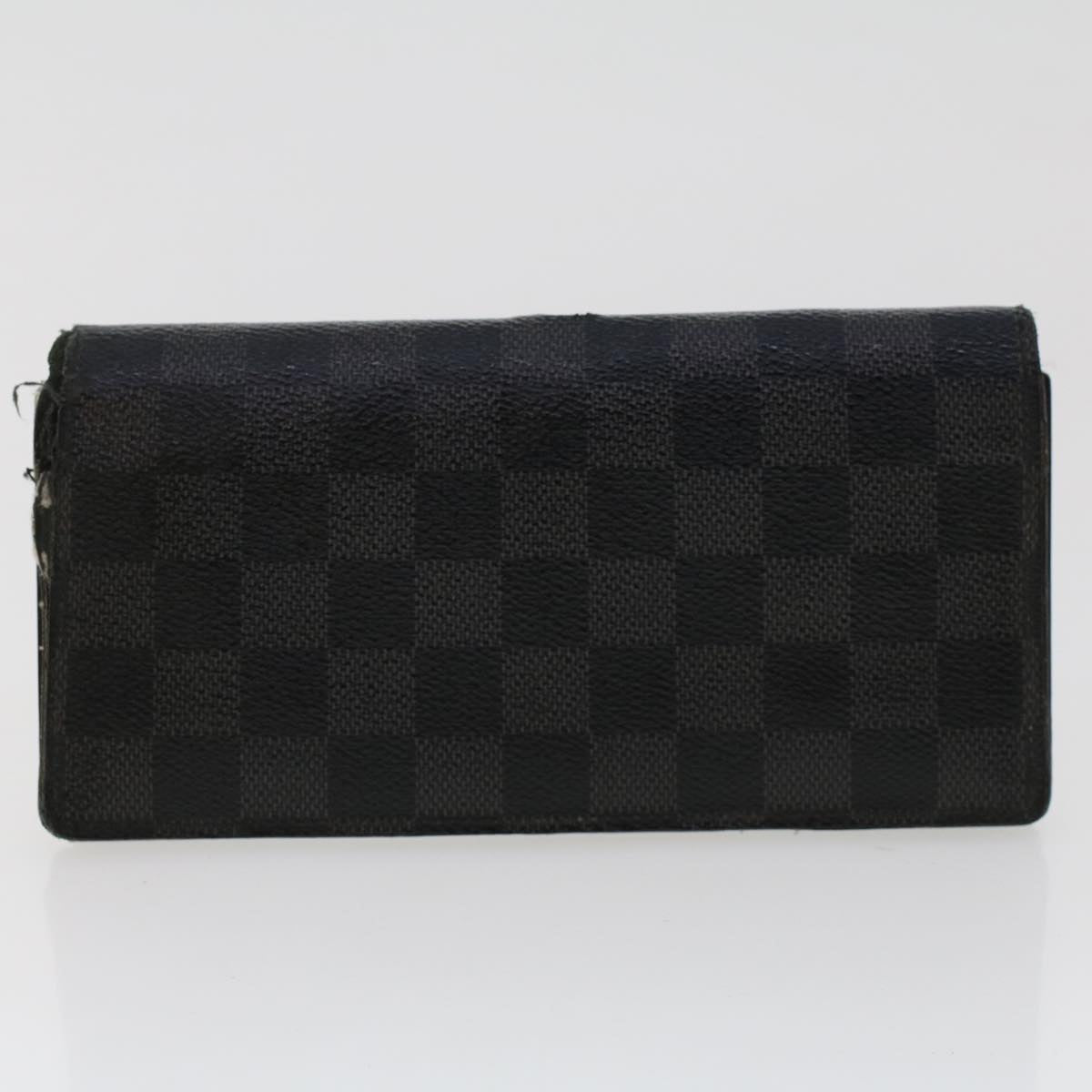 LOUIS VUITTON Monogram Wallet 4Set LV bs6832