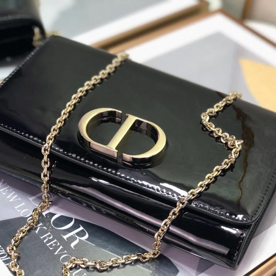 Dior 30 MONTAIGNE POUCH | Studio Nafay