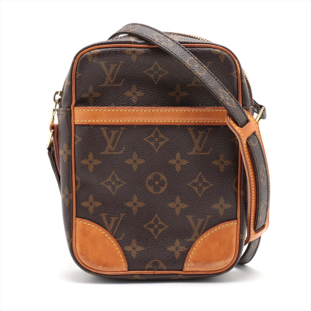 LOUIS VUITTON Danube in Monogram - Product Image 2