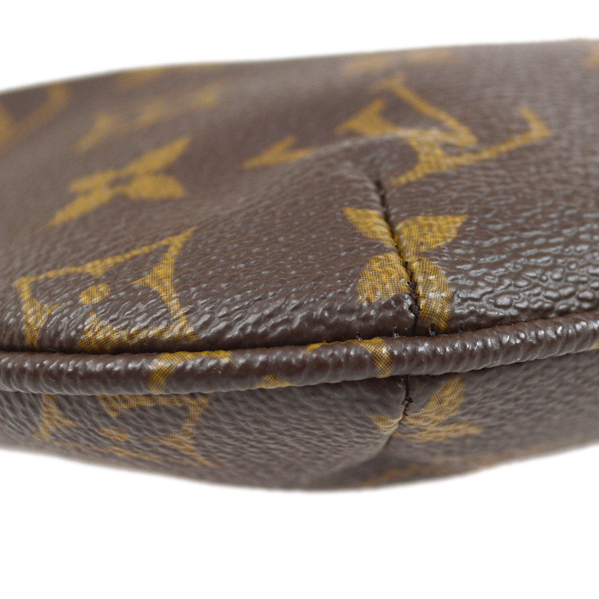 Louis Vuitton Comme Des Garçons Party Bag GM Monogram