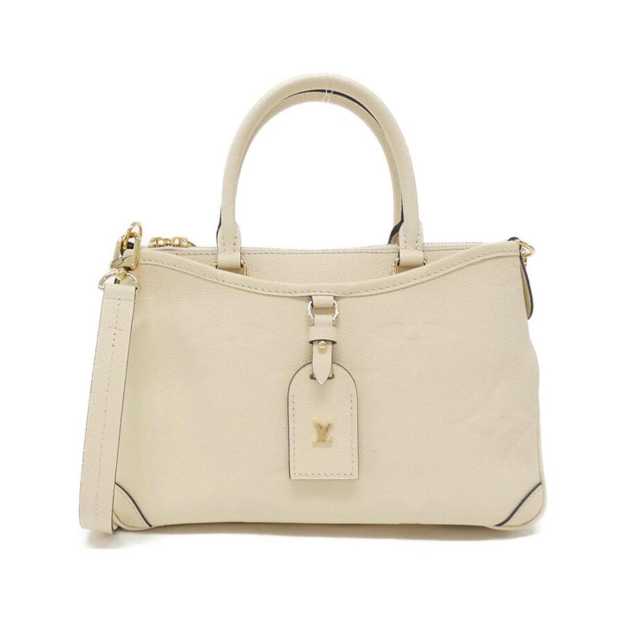 Louis Vuitton Monogram Trianon Bag | Studio Nafay