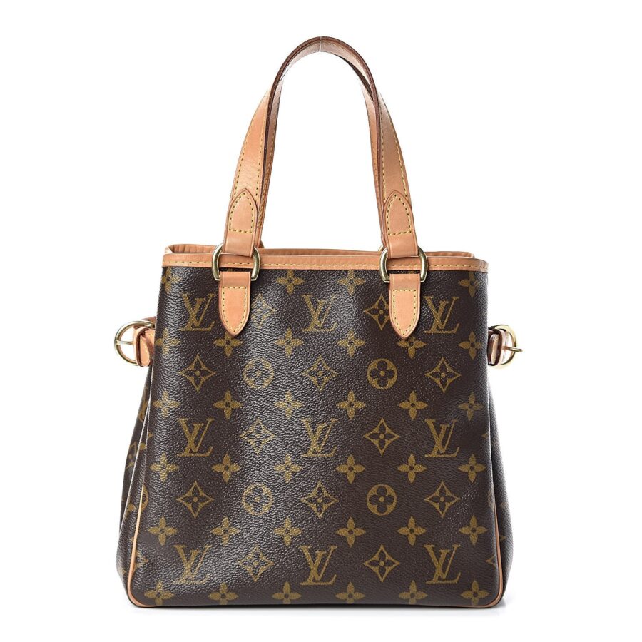 Louis Vuitton Monogram Batignolles