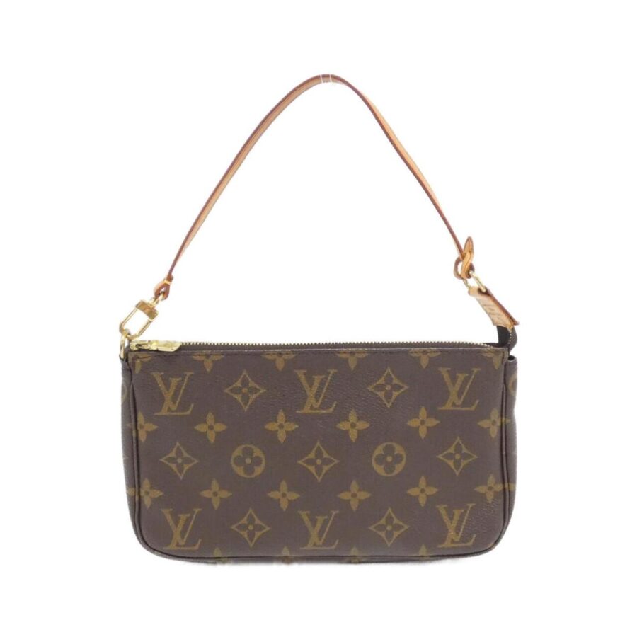 Louis Vuitton Monogram Pochette Accessory | Studio Nafay