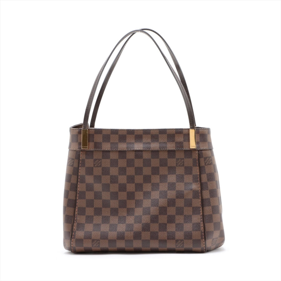 Louis Vuitton Damier Maribor PM | Studio Nafay