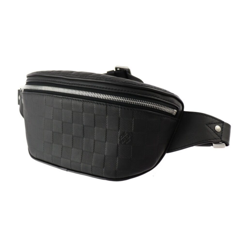 Louis Vuitton Damier Infini Leather Fanny Pack
