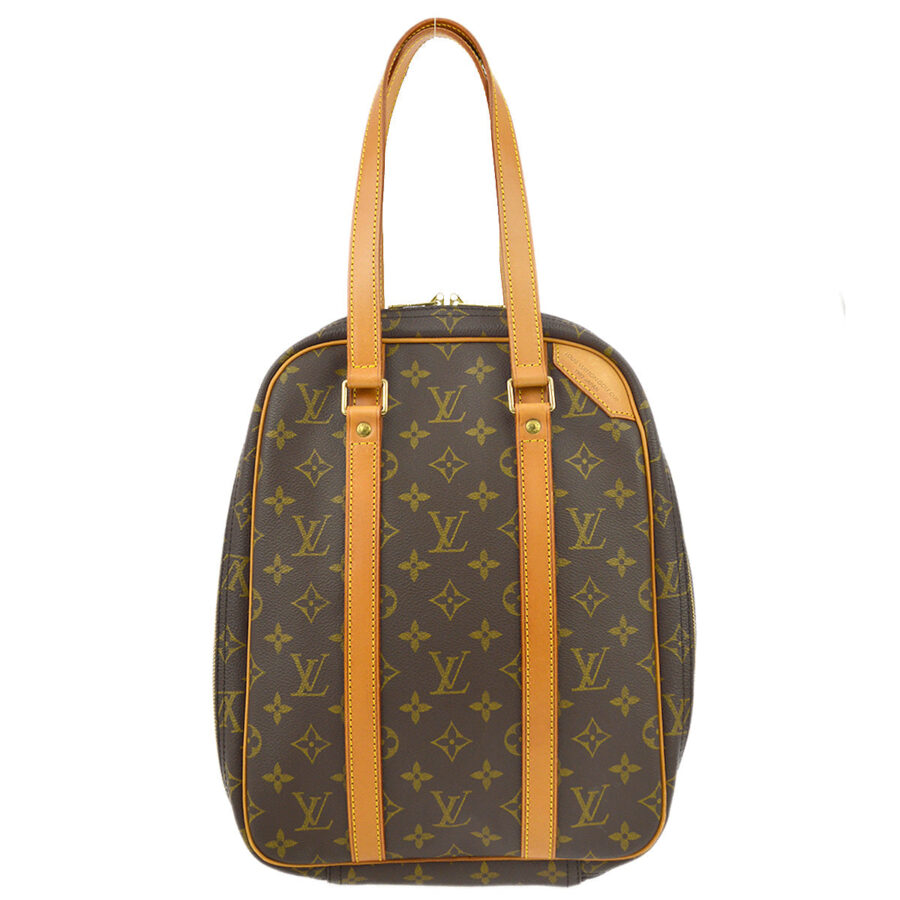 Louis Vuitton Golf Cup Limited Excursion Hand Shoes Bag