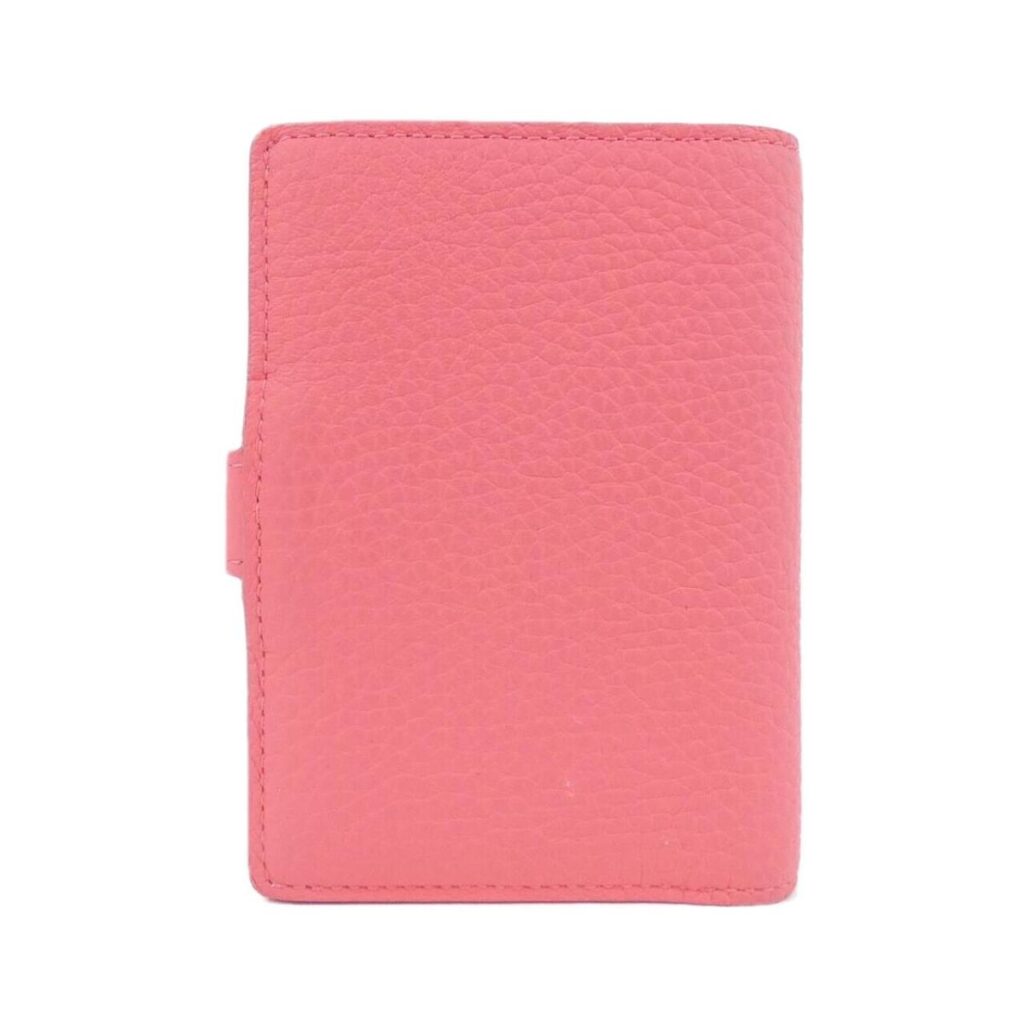 Louis Vuitton LV Vertical CP Wallet Wallet