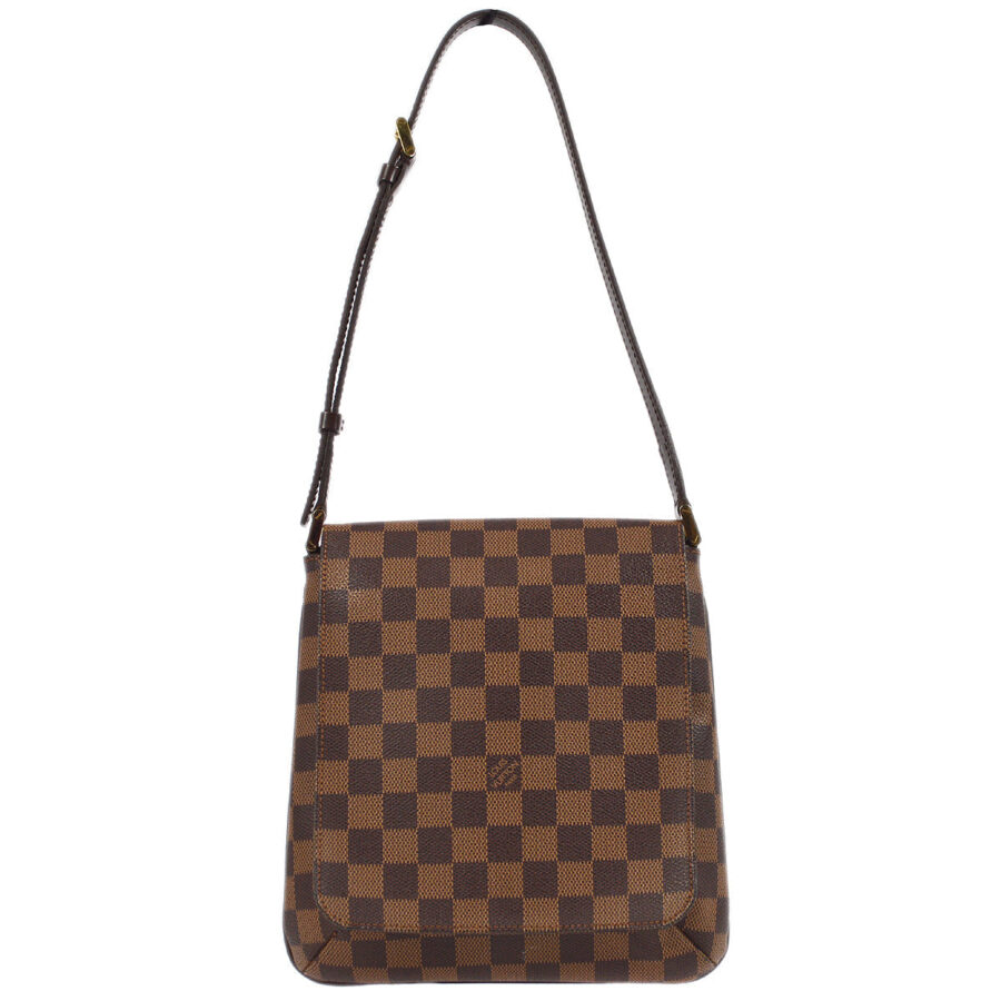 Louis Vuitton Damier Musette Salsa Short