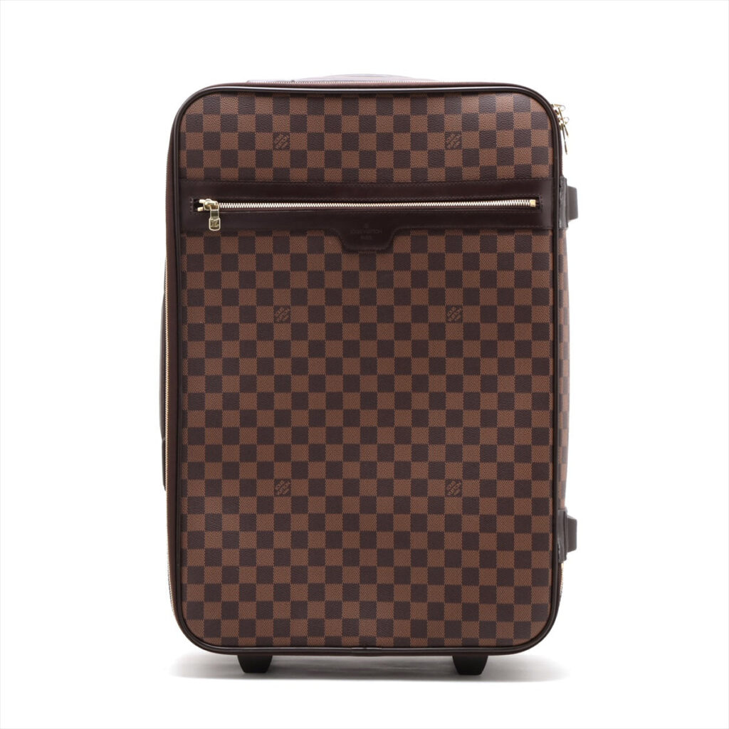 Louis Vuitton Damier Pegase 55 | Studio Nafay