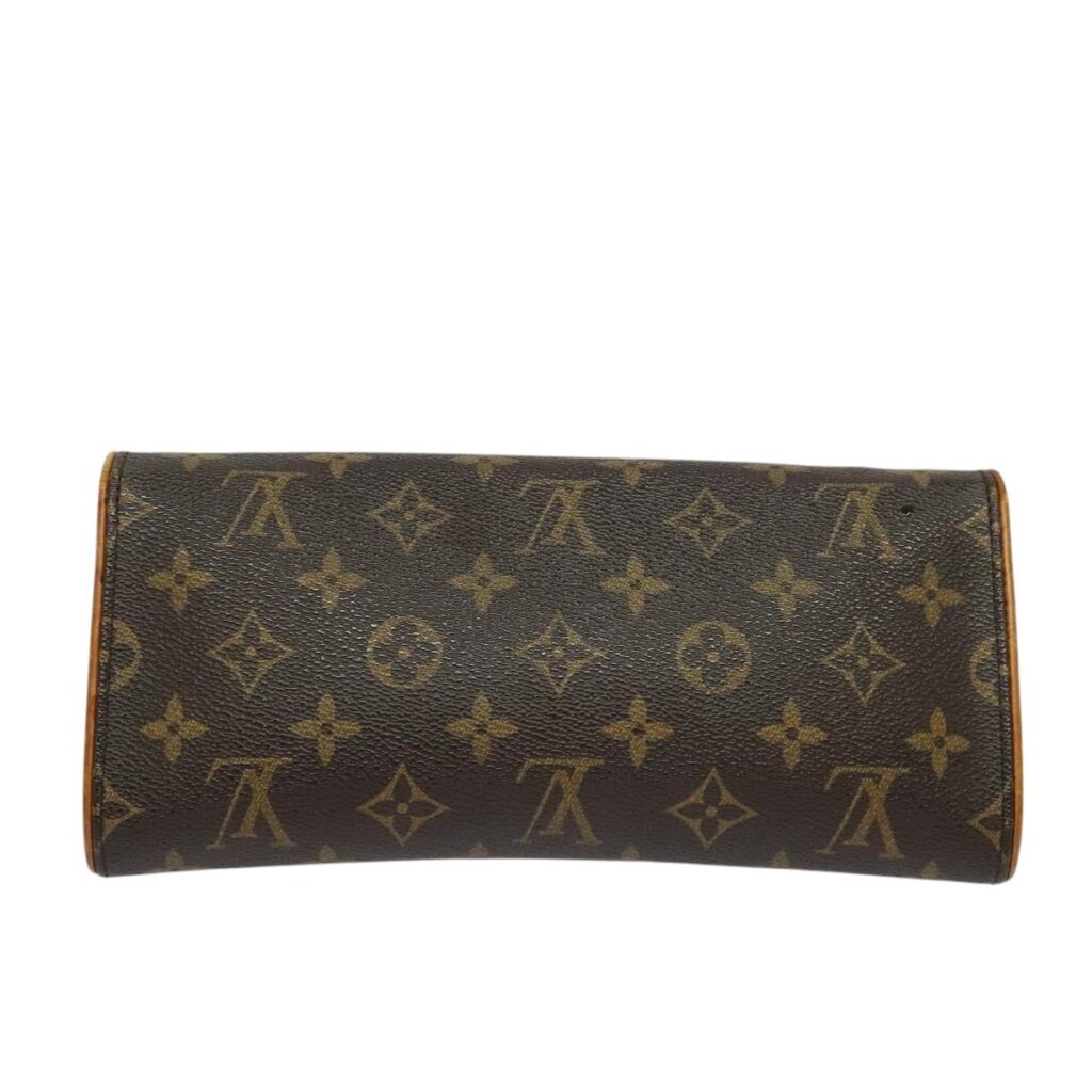 Louis Vuitton Pochette Twin Canvas Clutch Bag ( ) - Product Image 2