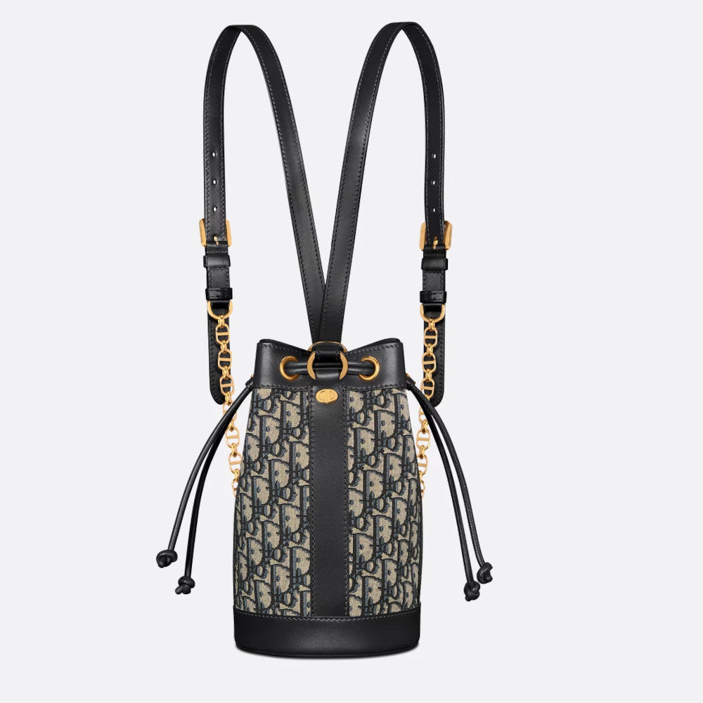 Small Dior Backpack