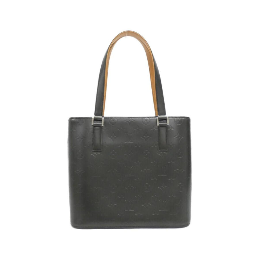 Louis Vuitton Monogram Stockton Shoulder Bag | Studio Nafay