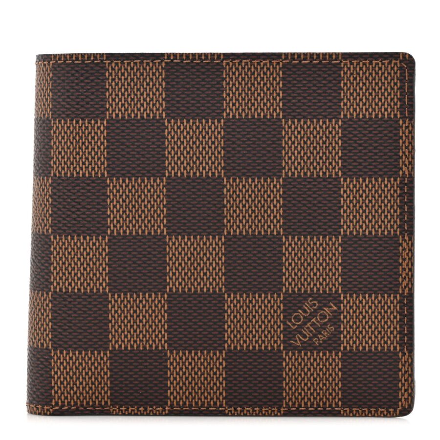 Louis Vuitton Damier Portefeuille Marco