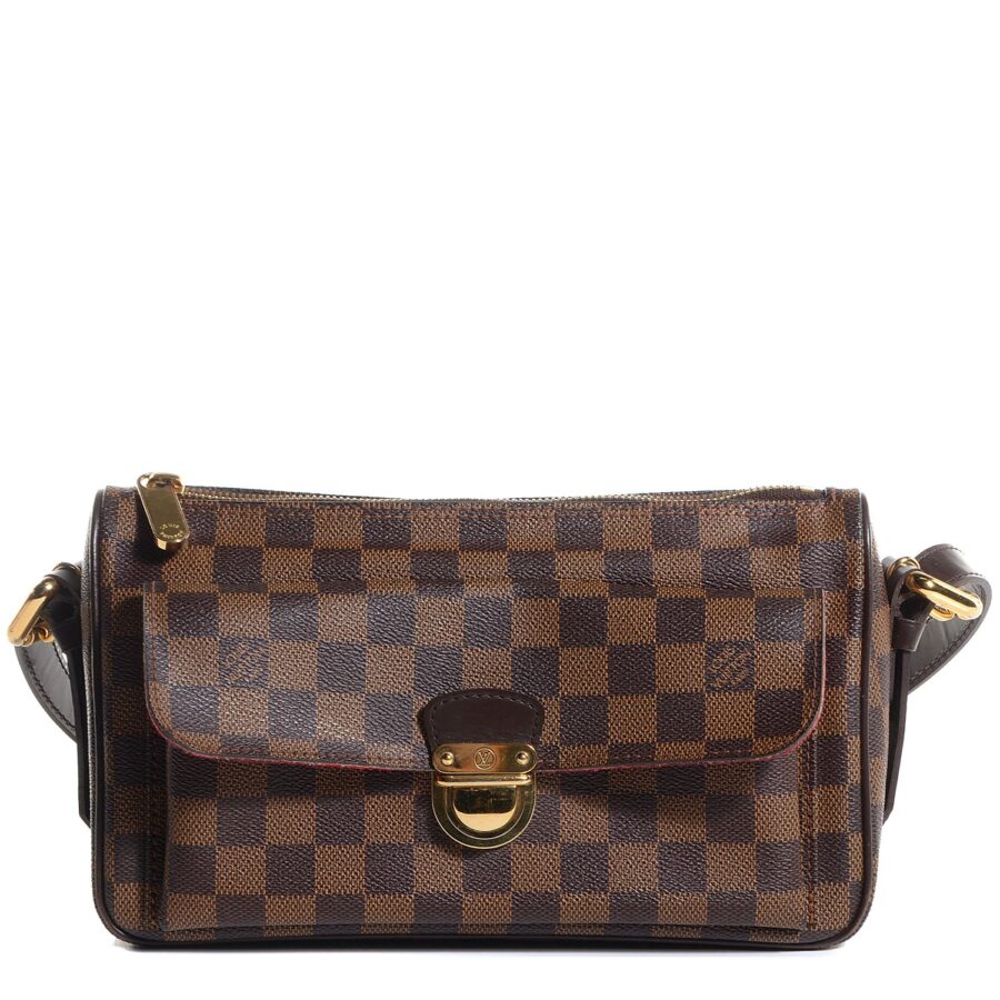 Louis Vuitton Damier Ravello GM