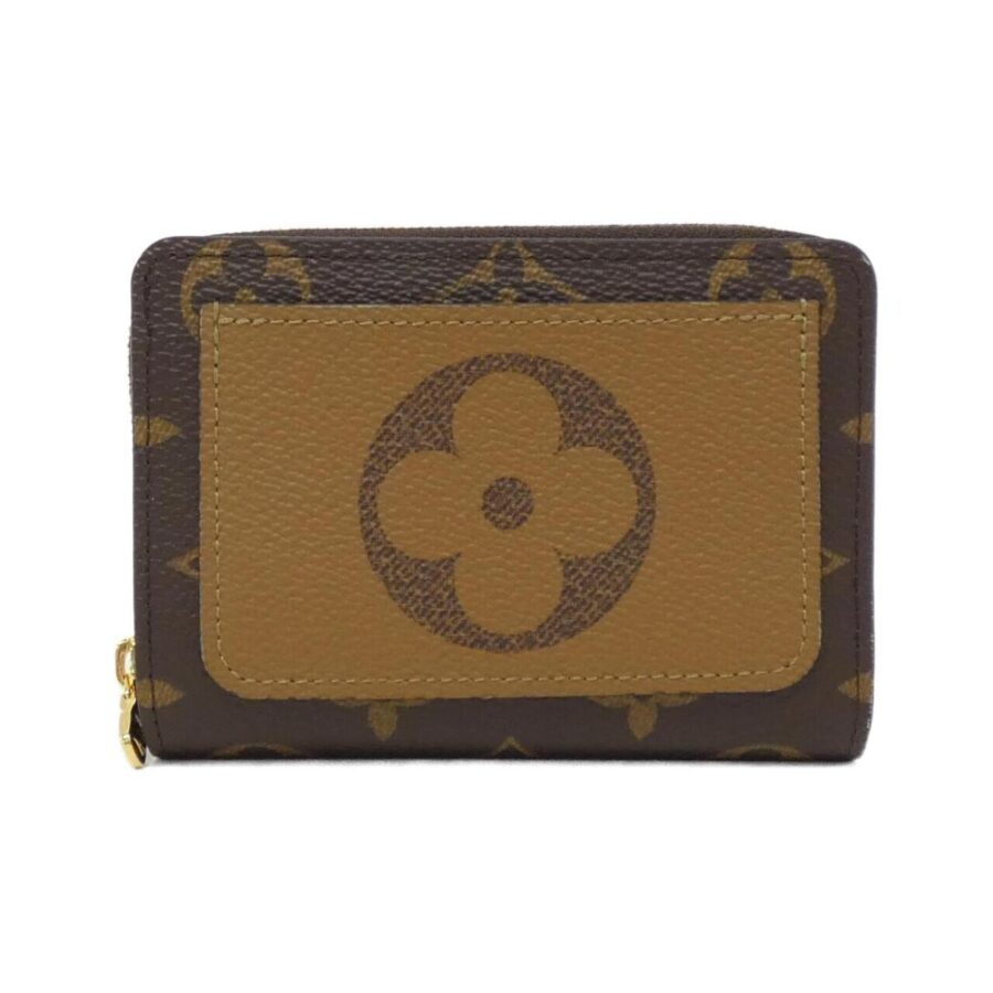 Louis Vuitton Monogram Reversee Portefolio Wallet | Studio Nafay