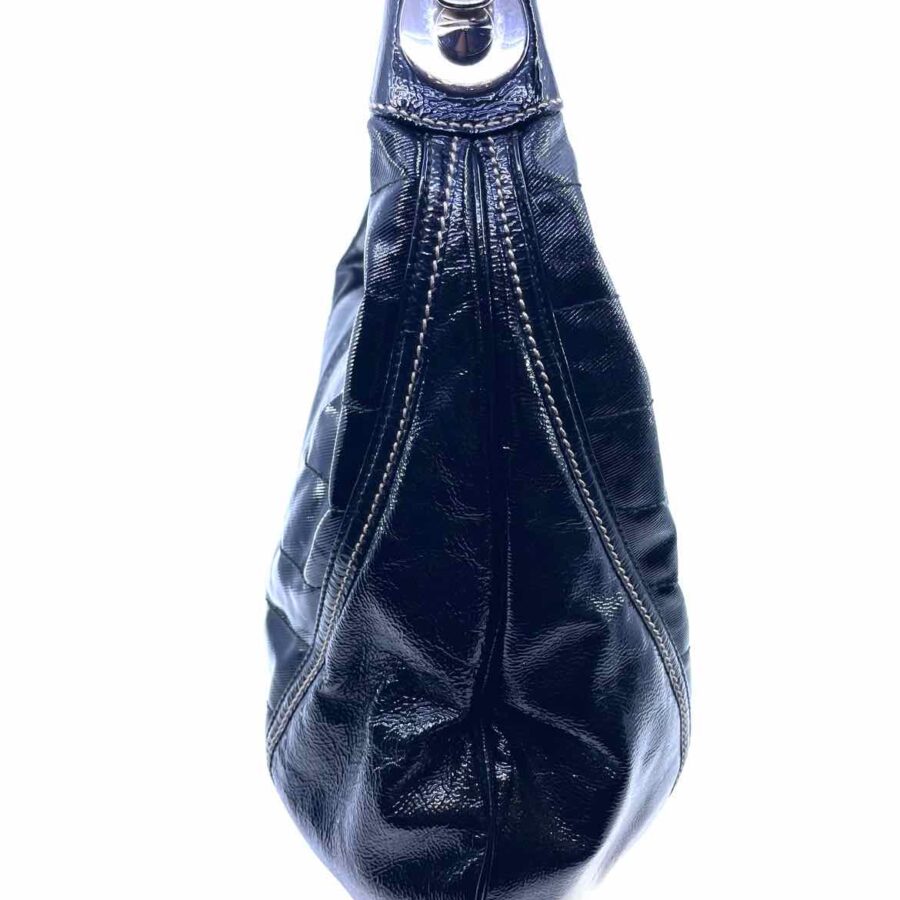 GUCCI Black Handbag | Studio Nafay
