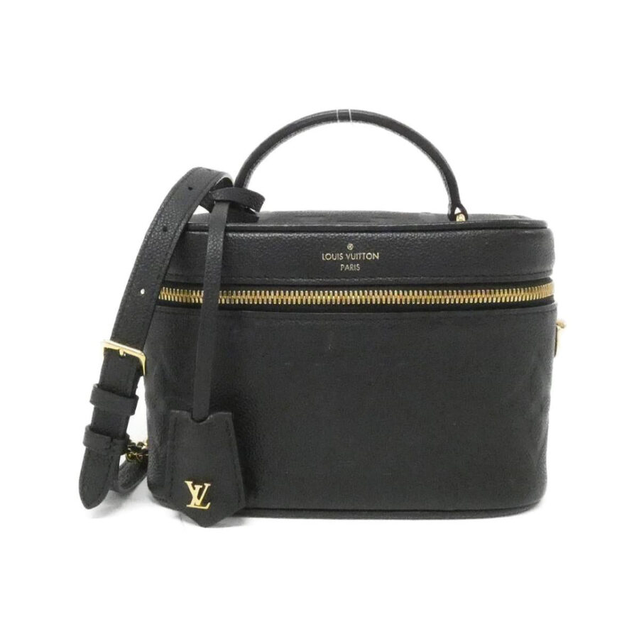 Louis Vuitton Monogram Vanity Bag | Studio Nafay