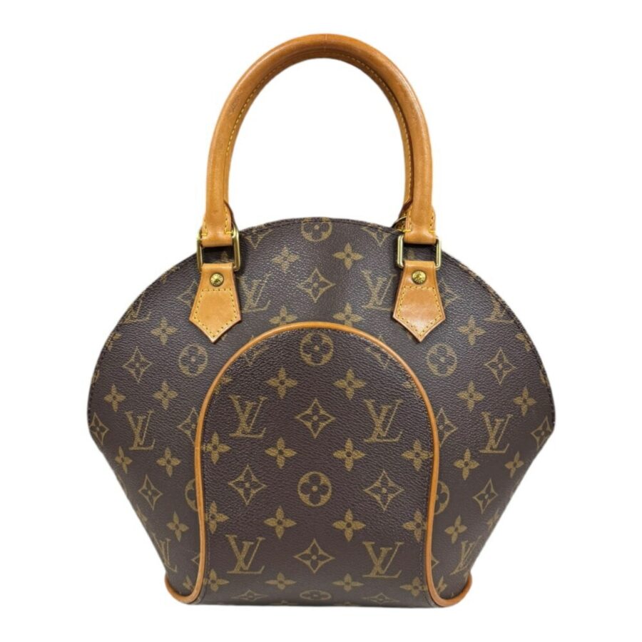 Louis Vuitton Monogram Canvas Handbag