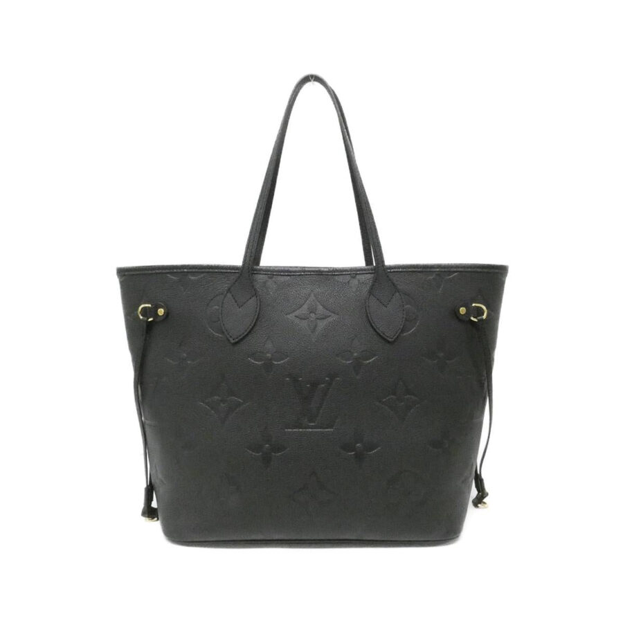 Louis Vuitton Monogram Amplant MM Tote Bag | Studio Nafay