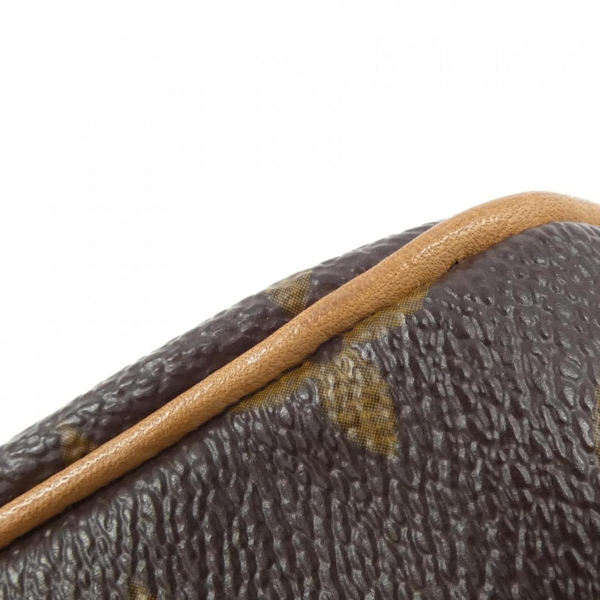 Louis Vuitton Monogram Exantry City Bag