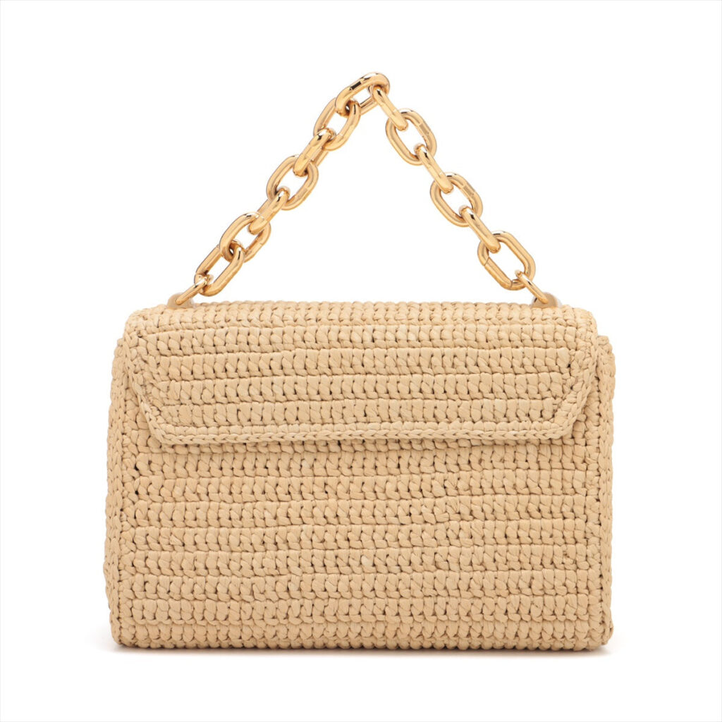 Louis Vuitton LV Logo Twist MM - Product Image 2