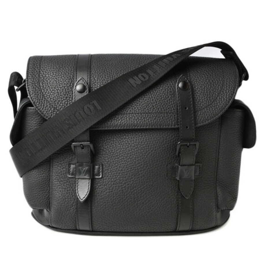 Louis Vuitton Messenger Bag Shoulder Bag