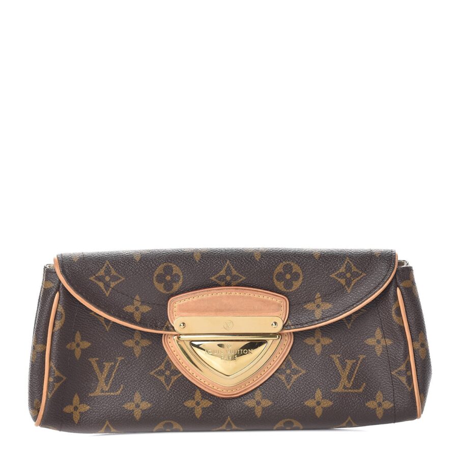 Louis Vuitton Pochette Beverly Monogram