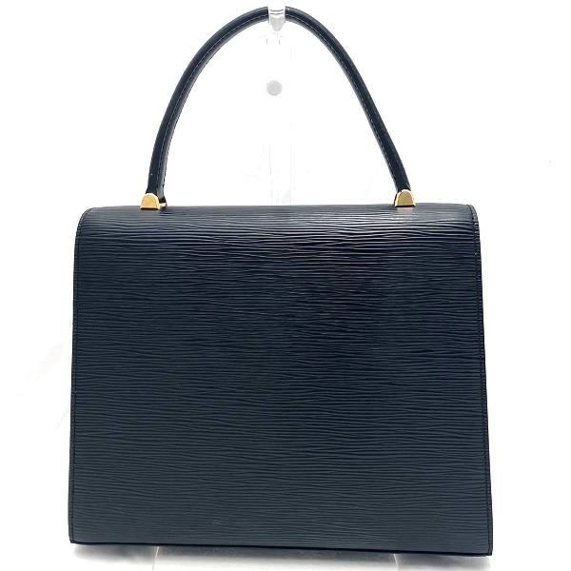 Louis Vuitton Epi Leather Handbag