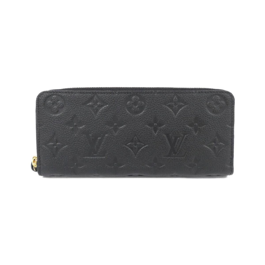 Louis Vuitton Monogram Portefolio Wallet | Studio Nafay