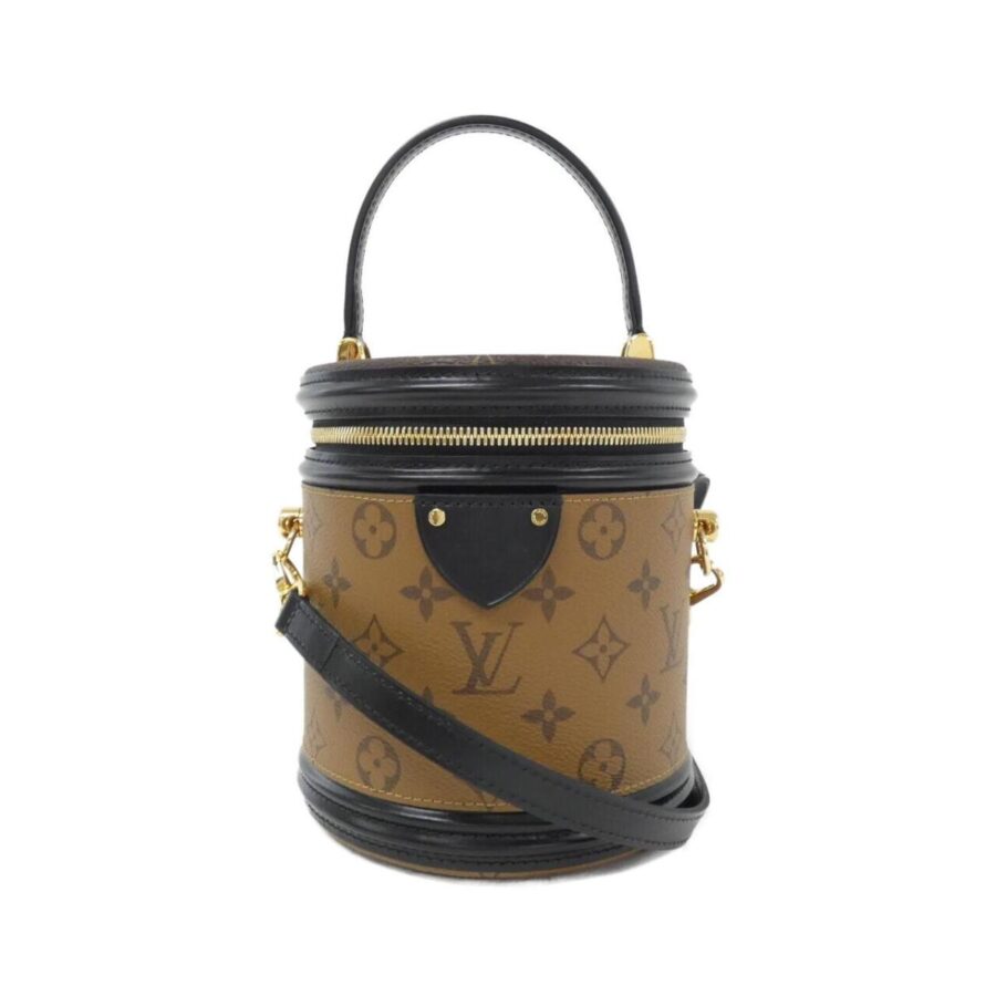 Louis Vuitton Monogram Reversee Cannes Bag | Studio Nafay