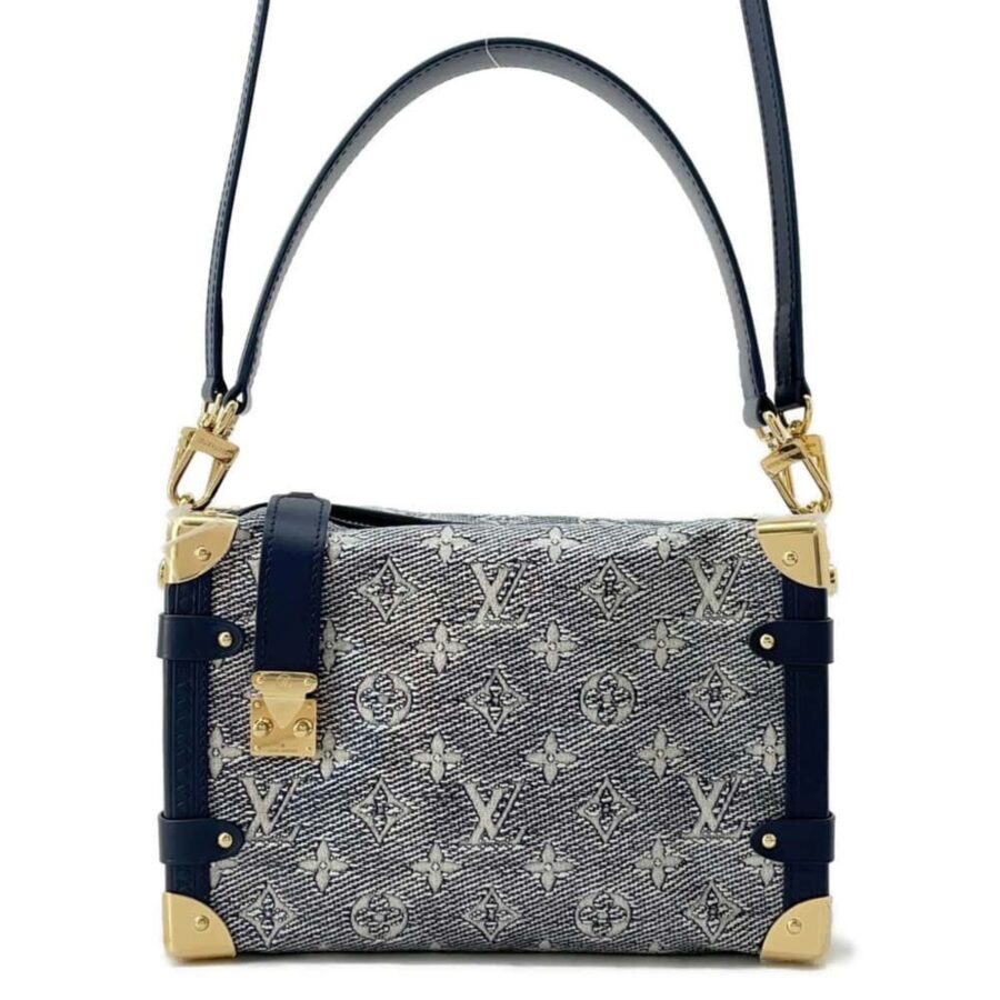 Louis Vuitton Monogram Jacquard Handbag Shoulder Bag