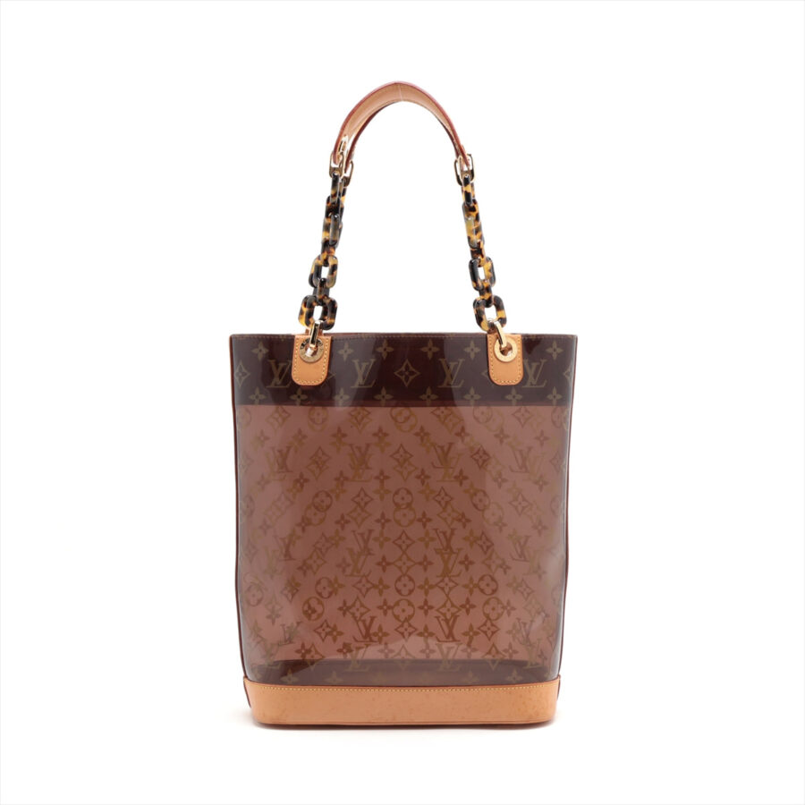 Louis Vuitton Monogram Bullet MM | Studio Nafay