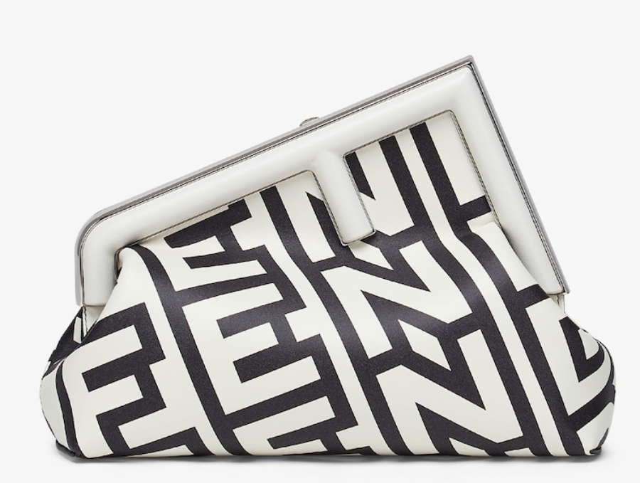 FENDI BY MARC JACOBS SMALL FIRST BAG | Studio Nafay