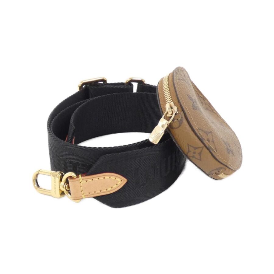 Louis Vuitton Monogram Reversee Shoulder Strap | Studio Nafay