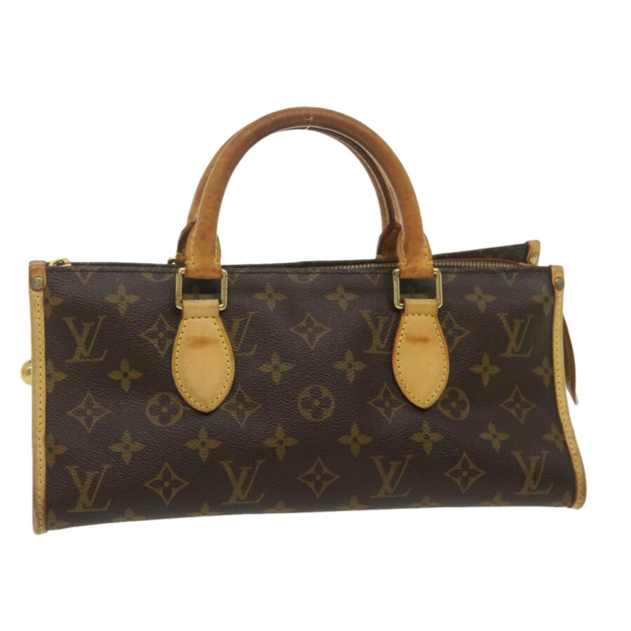 LOUIS VUITTON Monogram Popincourt Hand Bag LV Auth am2345g | Studio Nafay