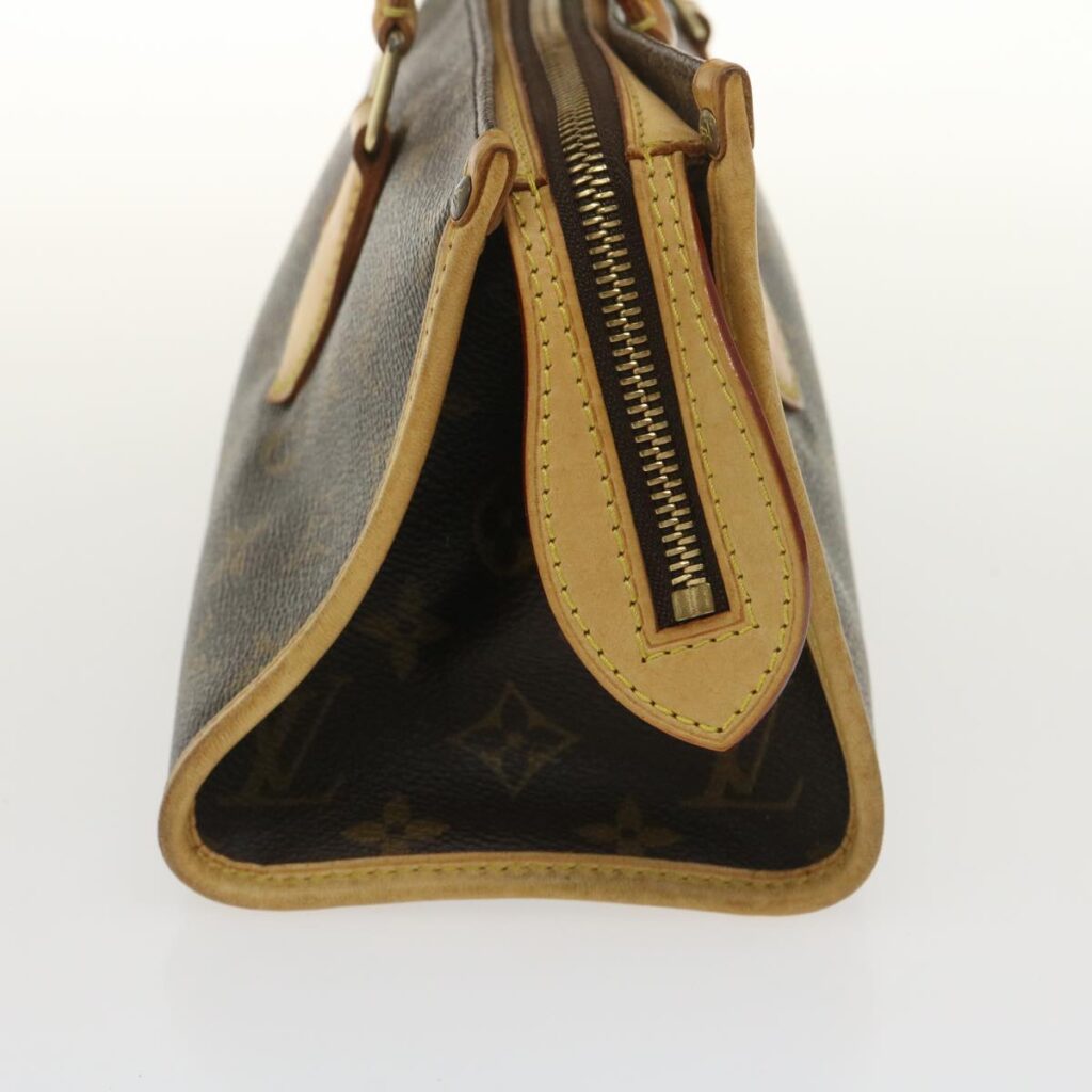 LOUIS VUITTON Monogram Popincourt Hand Bag LV Auth am2345g - Product Image 2