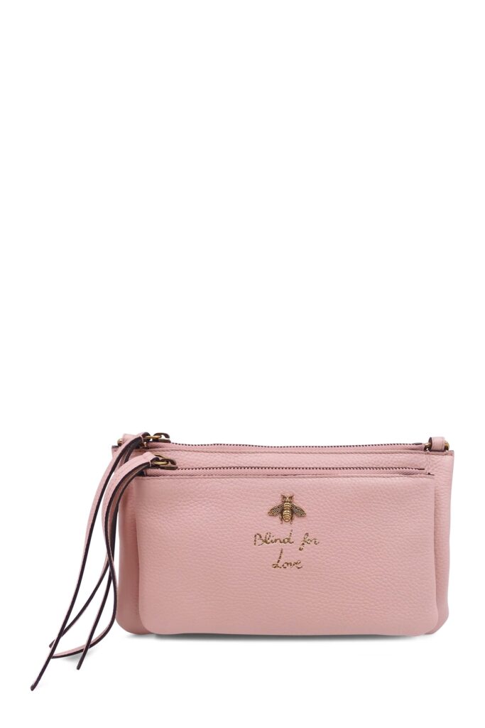 Blind For Love Crossbody Pink - Product Image 2