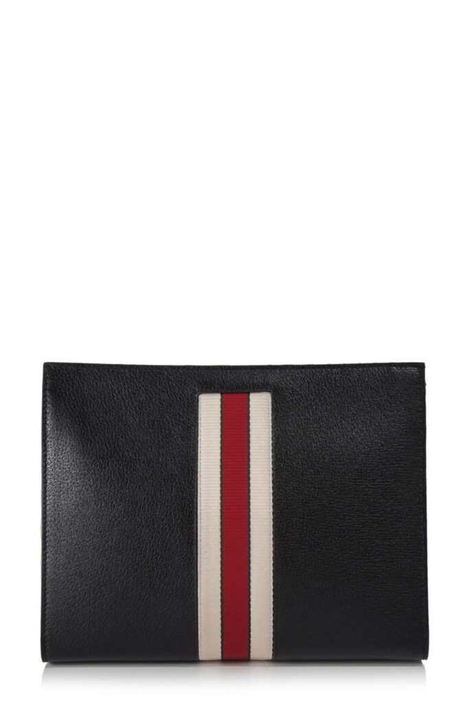 Gucci Jacquard Ribbon Clutch - Product Image 2