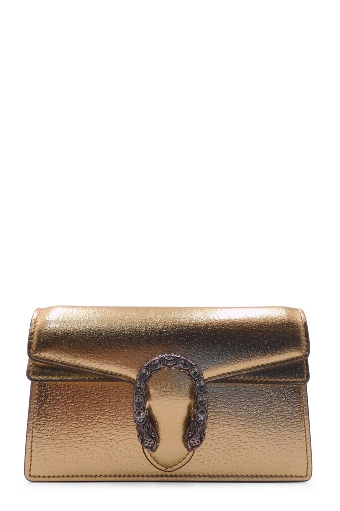 Super Mini Dionysus Gold - Product Image 2