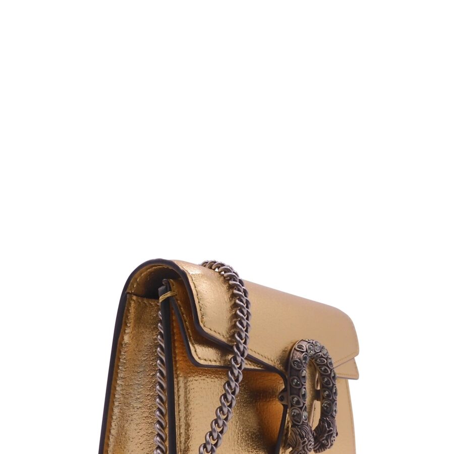 Super Mini Dionysus Gold | Studio Nafay