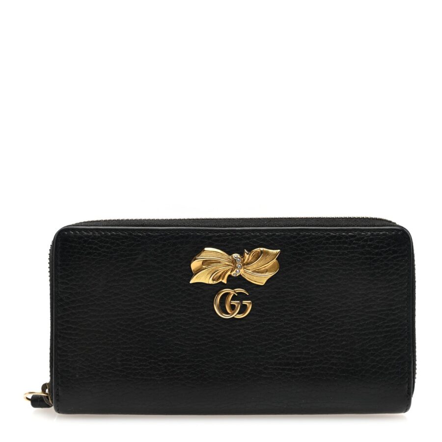 Gucci Chain Wallet | Studio Nafay