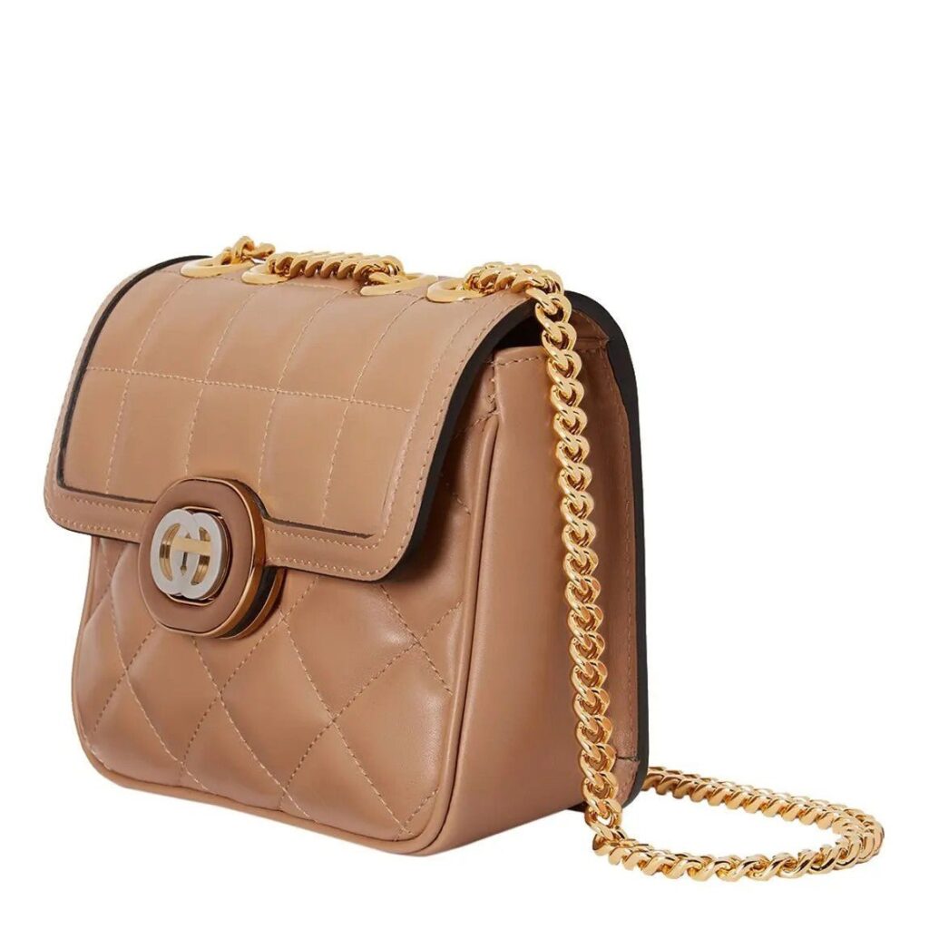 Gucci Deco Small Shoulder Bag - Product Image 2
