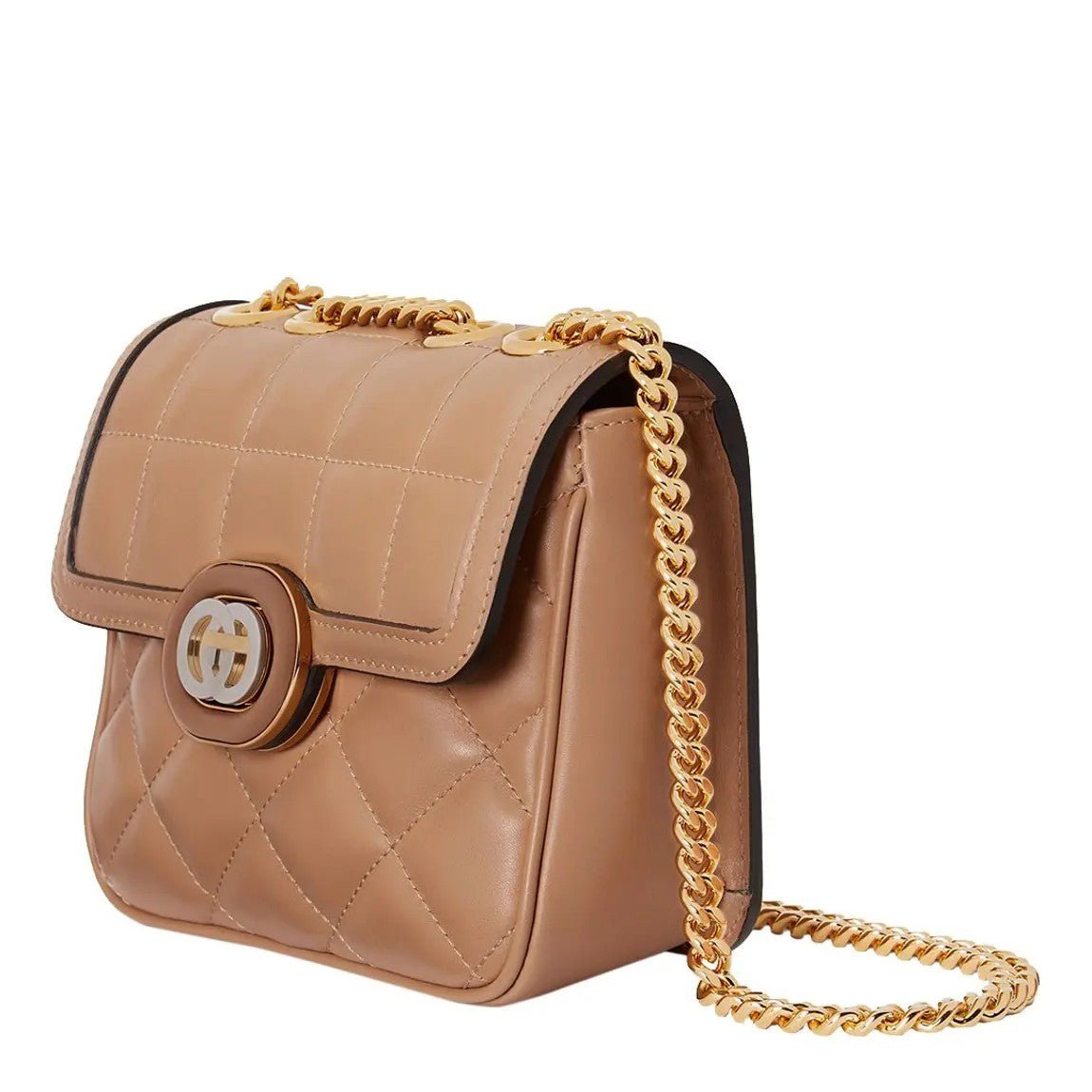 Gucci Deco Small Shoulder Bag