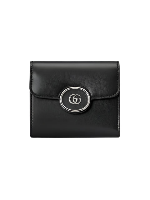 Gucci Petite GG Medium Wallet | Studio Nafay