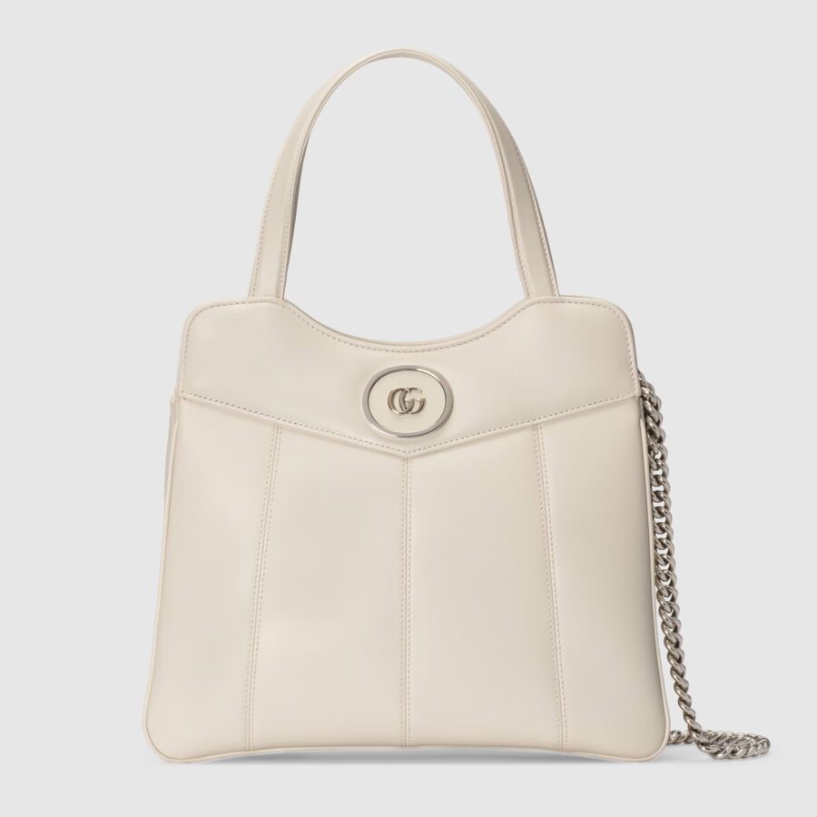 Gucci Petite GG Mini Shoulder Bag | Studio Nafay