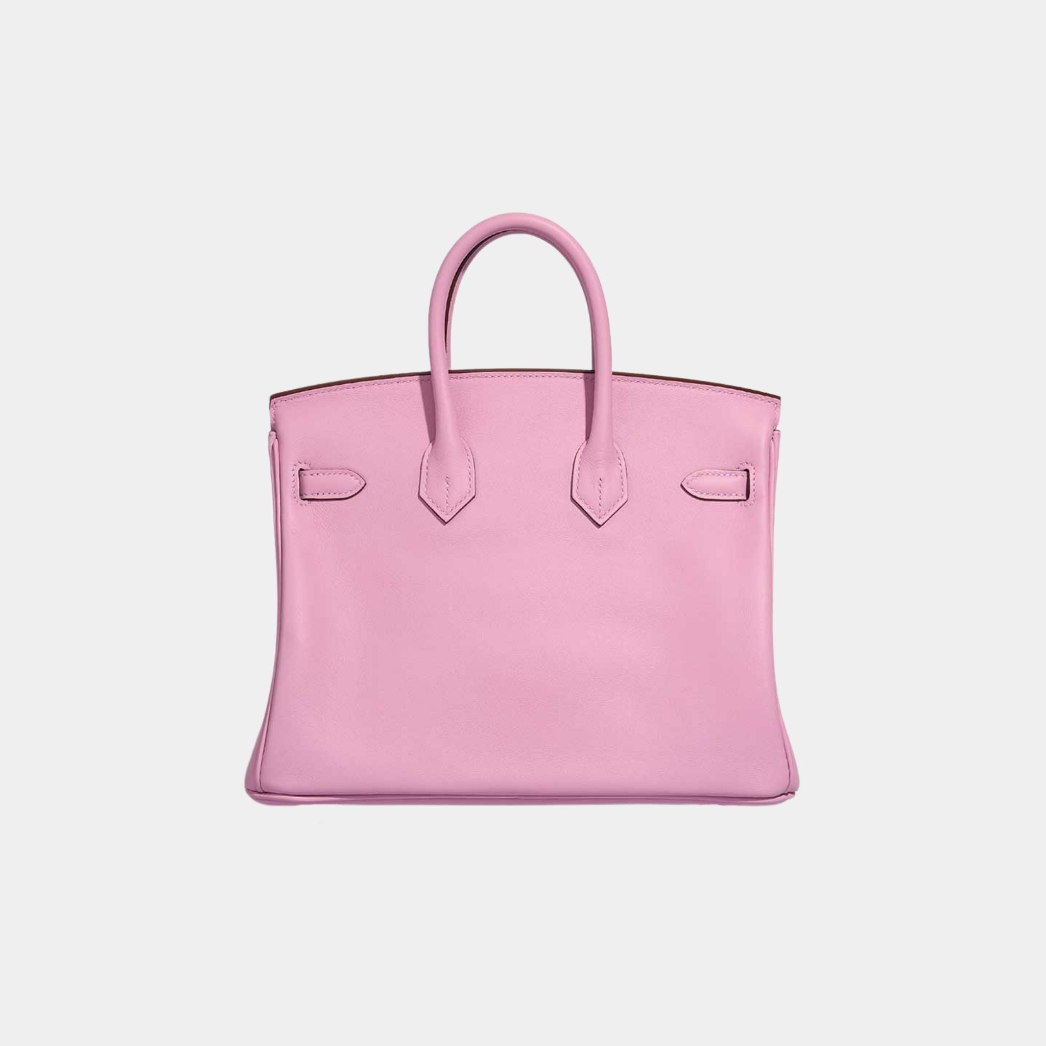 Birkin 25 Swift Mauve Sylvestre