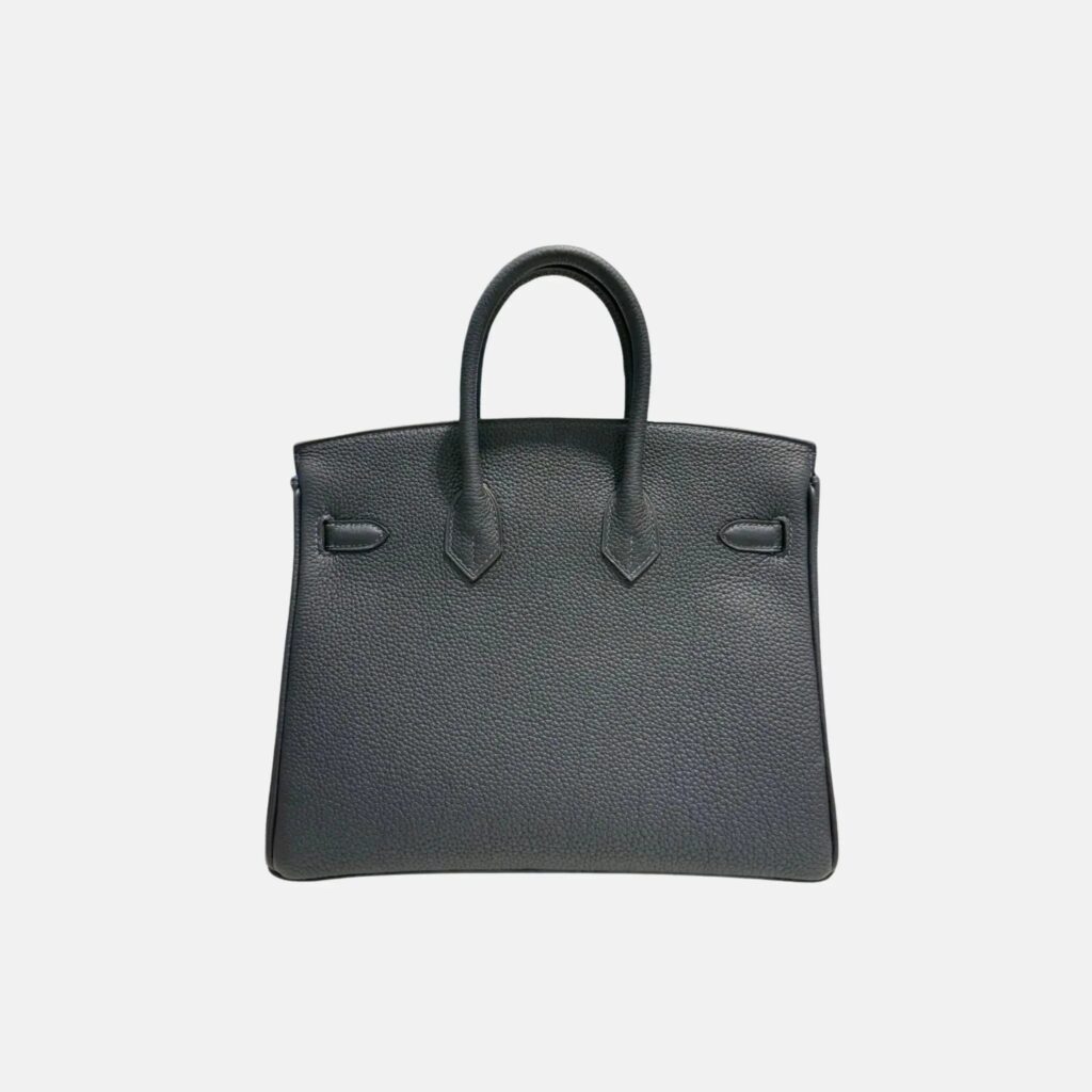 Birkin 25 Togo Caban PHW - Product Image 2