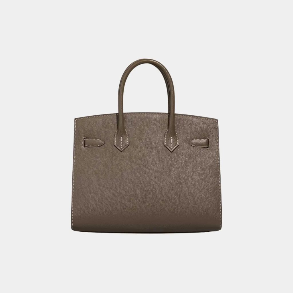 Birkin 30 Epsom Etoupe GHW - Product Image 2
