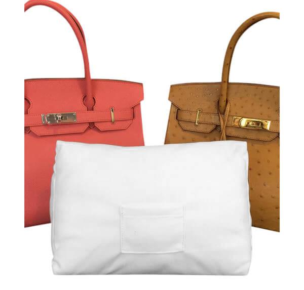 HermesBirkin 30 Bag Shaper Pillow