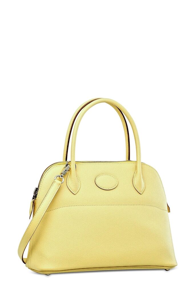 Epsom Bolide 27 Jaune Poussin - Product Image 2